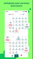 TheFork Manager تصوير الشاشة 3