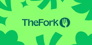 TheFork - Restaurantes