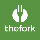 TheFork icône