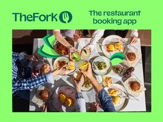 TheFork تصوير الشاشة 16