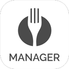 LaFourchette Manager ikon