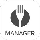 LaFourchette Manager 图标
