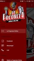 برنامه‌نما La Fogonera Online عکس از صفحه