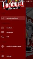 برنامه‌نما La Fogonera Online عکس از صفحه