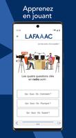 LAFAAAC اسکرین شاٹ 3