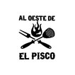 Al Oeste de El Pisco
