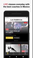 La Fabrica Play screenshot 1