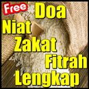 Doa Niat Zakat Fitrah Lengkap APK