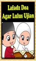 Lafadz Doa Agar Lulus Ujian Screenshot 3