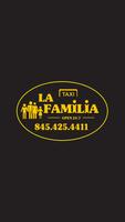 La Familia Affiche