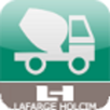 e-BL Béton LafargeHolcim APK