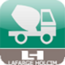 e-BL Béton LafargeHolcim APK