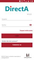 2 Schermata Portal DirectA