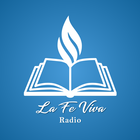 La Fe Viva Radio icône