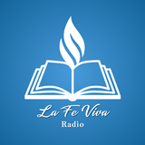 La Fe Viva Radio Zeichen