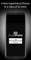 Club Studio poster
