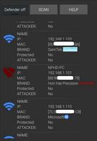 NetCut 2023 Wps WiFi Analyzer captura de pantalla 2