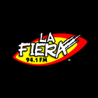 La Fiera 94.1 FM ikon