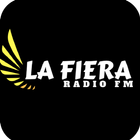 La Fiera 94.1 Fm ไอคอน