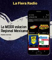 La Fiera 94.1 Fm poster