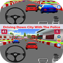 Driving Down City APK
