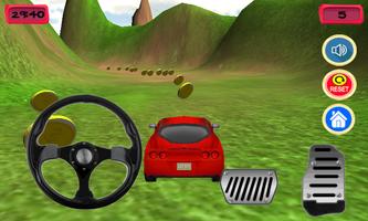 Driving Down City Screenshot 3