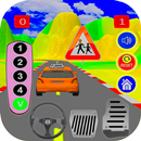 امتحان رخصة السياقة  40 س/ج APK