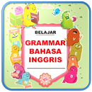 Belajar Grammar Bahasa Inggris Offline APK