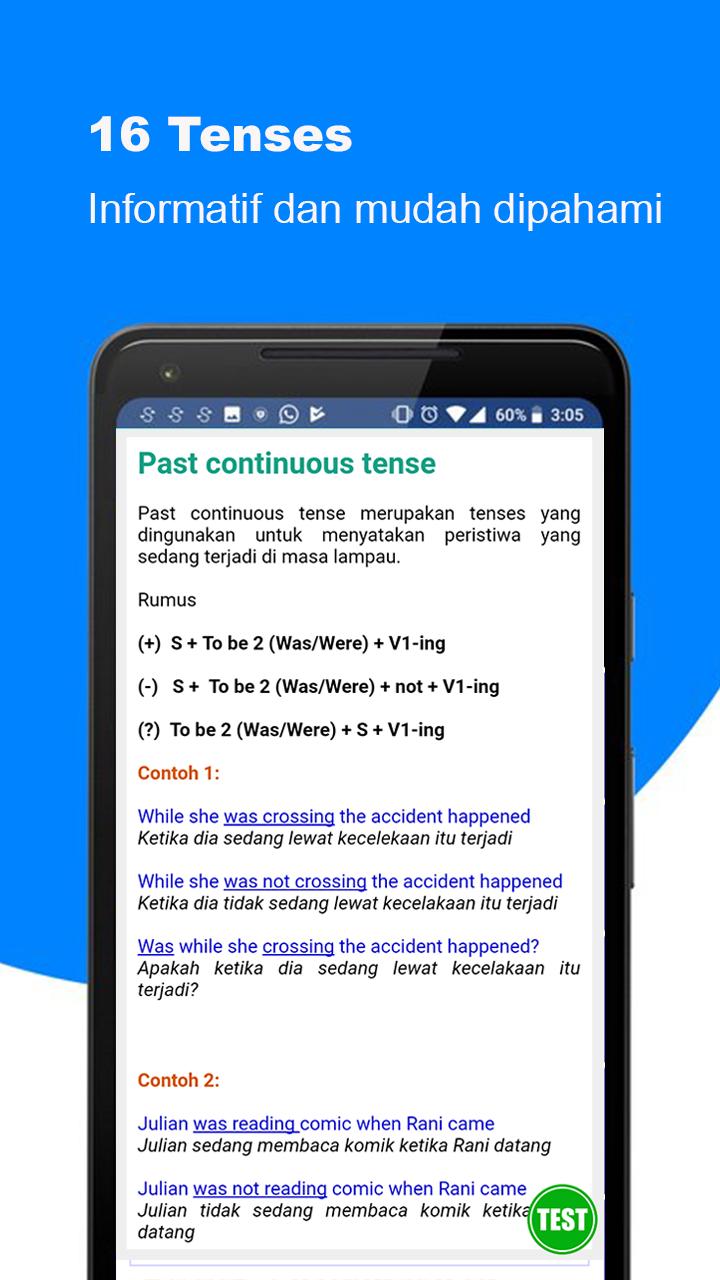 Learn English Proficiently Offline For Android Apk Download
