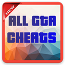 All GTA Cheats APK