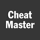 Cheat Master Zeichen