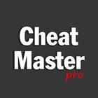 Cheat Master Pro Zeichen