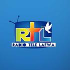 Radio Tele LaFwa Zeichen