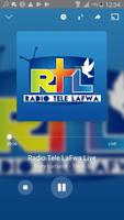 Radio Tele LaFwa capture d'écran 2