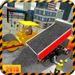 Heavy Construction Simulator 19 - Rolling Stones