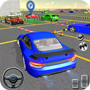 Multistory Real Car Parking Mania 3D APK