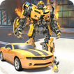 Robot Transformers: Robot Fighting Games