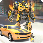 Robot Transformers: Robot Fighting Games आइकन