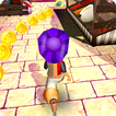 Subway Prince Surfer Runners