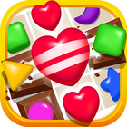 Choco Blast أيقونة