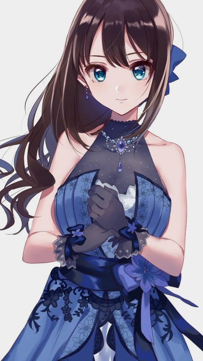 Cute Anime Girls Wallpapers APK pour Android Télécharger Cute Anime Girls Wallpapers APK pour Android Télécharger