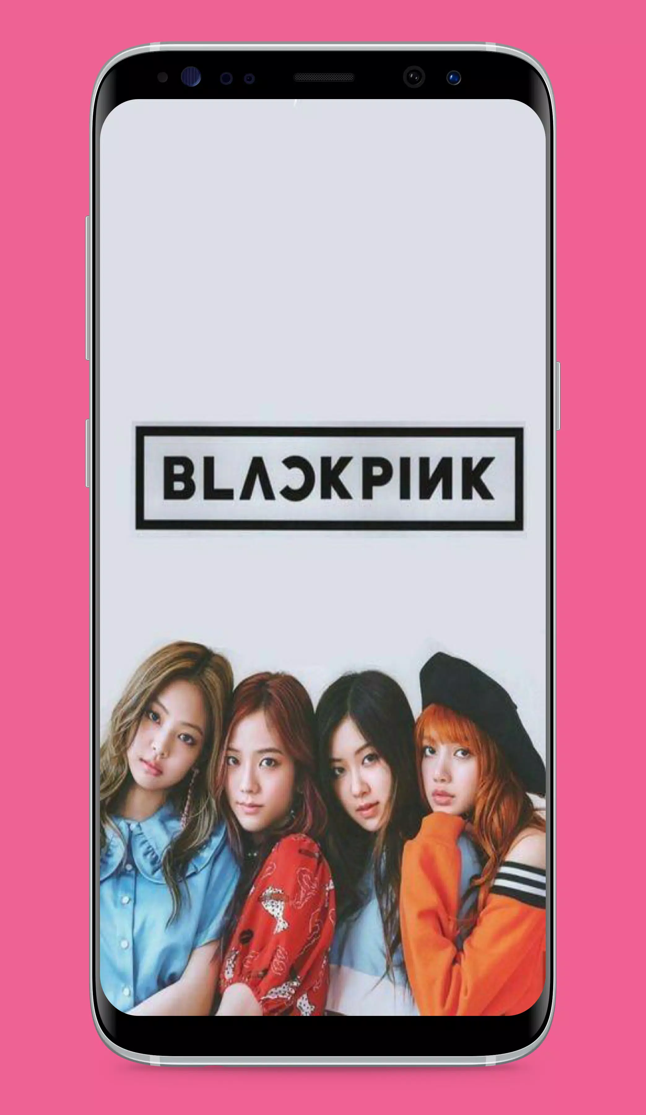 Tải xuống APK Blackpink Cute wallpaper HD 2021 cho Android