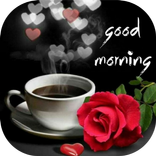 ”image Good Morning and Good Night