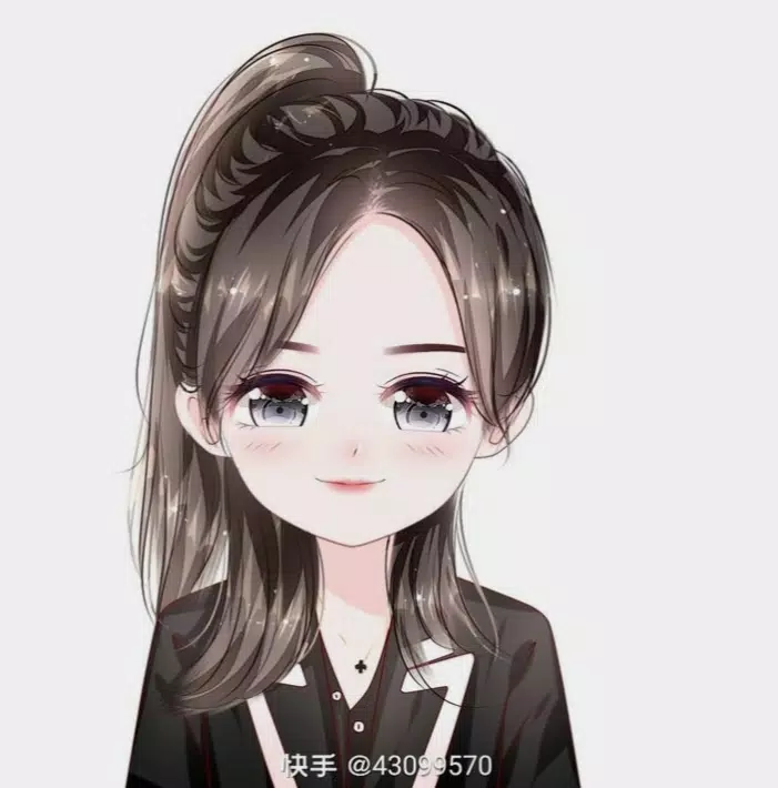 Cute Girls Cartoon Pictures Apk For Android Download
