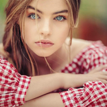 ”اروع خلفيات بنات كيوت