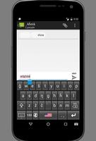 Lakota Key - Mobile (Samsung) capture d'écran 3