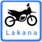 ikon Lakana