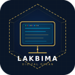 Lakbima Pixel icon