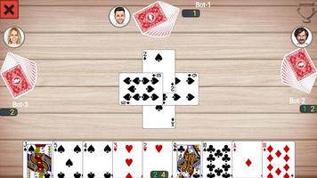 Callbreak Prince الملصق