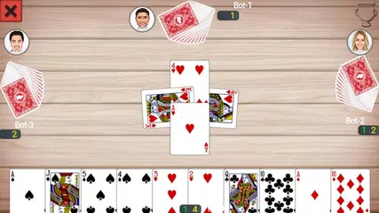 Callbreak Prince: Card Game XAPK download